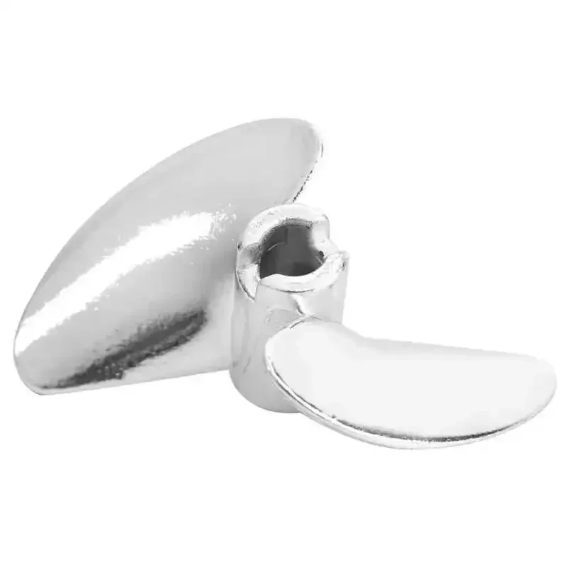 35mm RC Boat 2 Blades Propelle - Metal Photo Panel review and price
