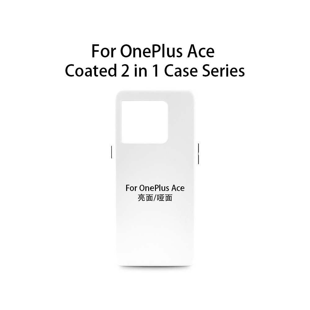 FONLYU 5pcs Coated 2 in 1 Blan - Phone Case Blank Print review and price