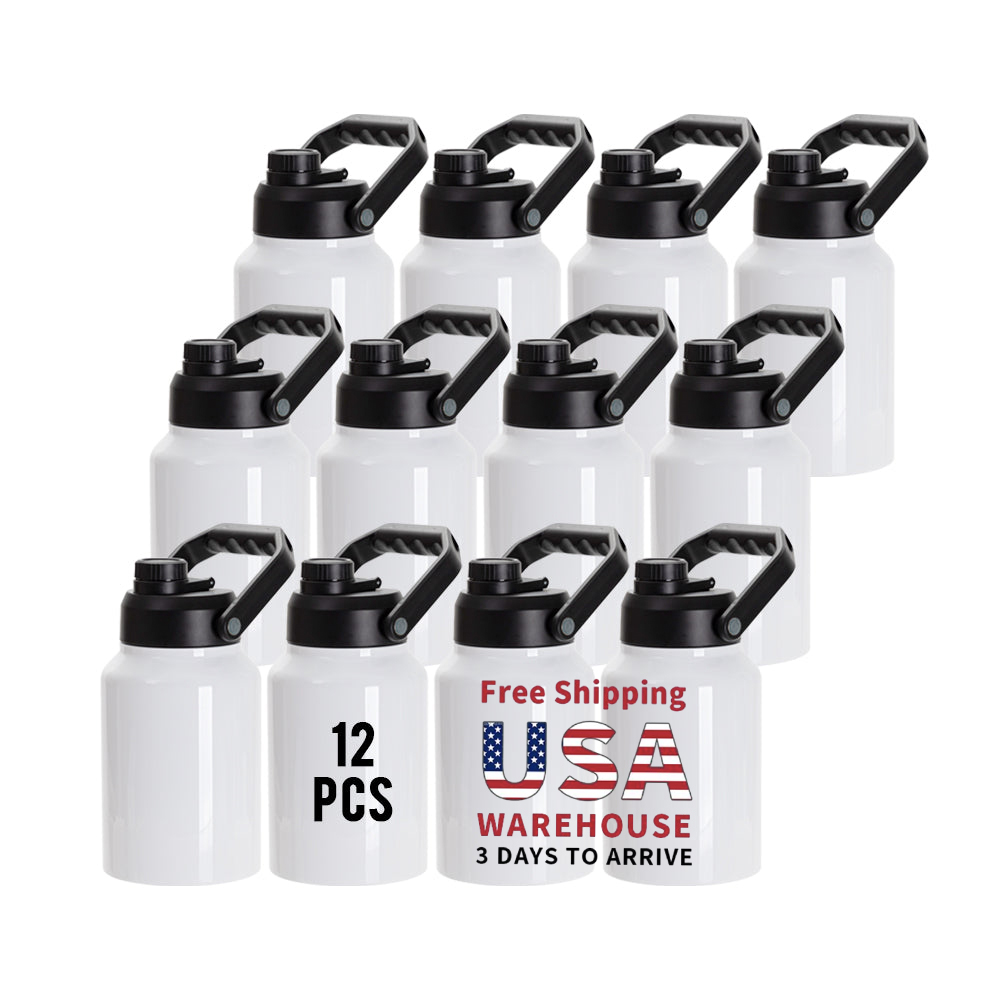 PYD Life USA Free Shipping 64  - Water Bottle Blank review and price