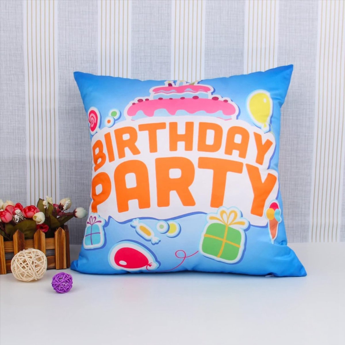 ABZT 15 Pcs Sublimation Blanks - Pillow Cover Sublimation review and price