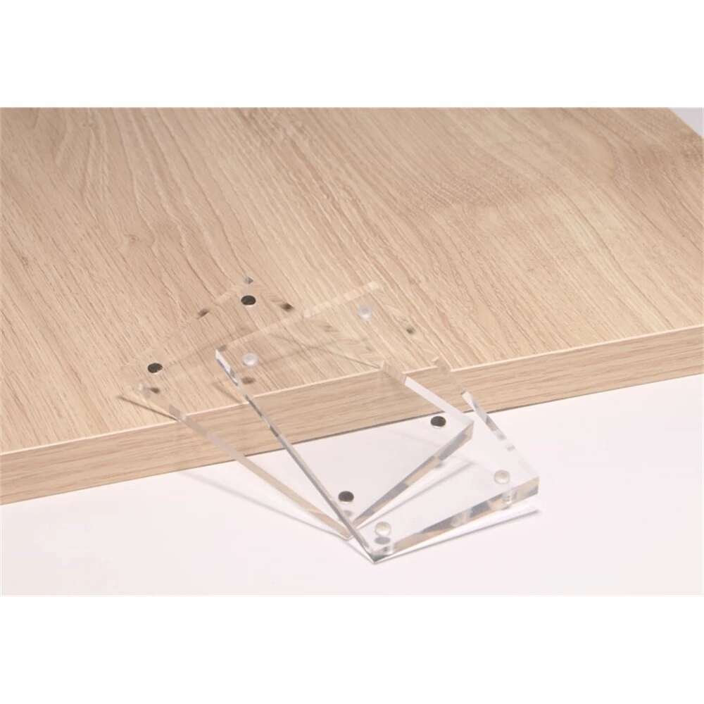 10pcs Acrylic Trapezoidal Bloc - Photo Acrylic Block review and price