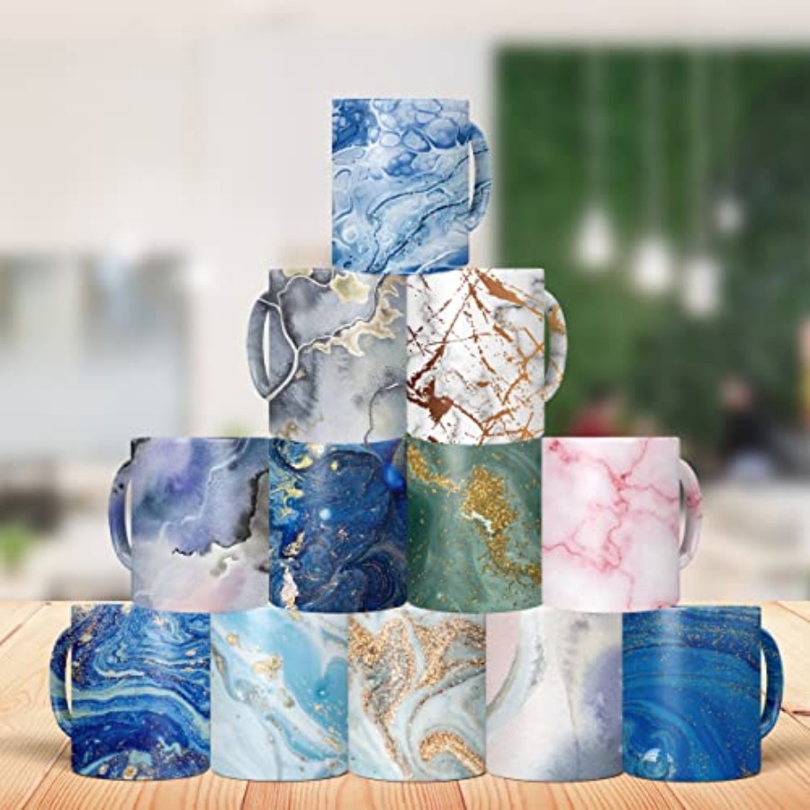 Sublimation Transfer Sheets-Wa - Coaster Sublimation Blank review and price