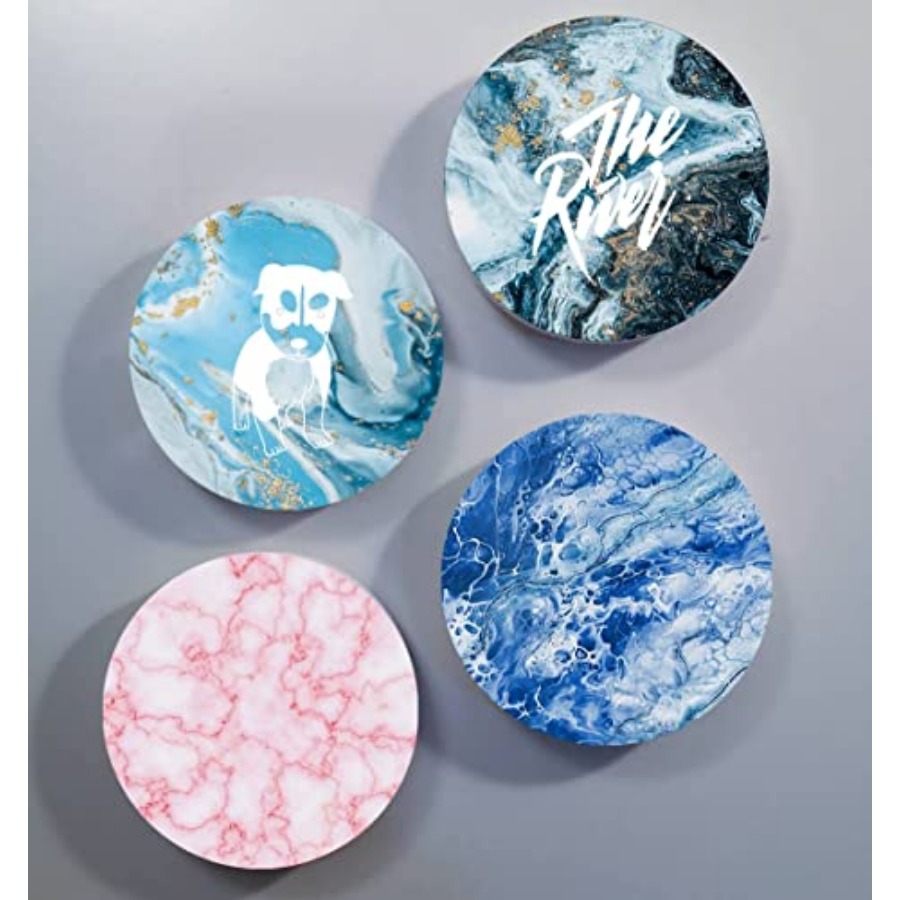 Sublimation Transfer Sheets-Wa - Coaster Sublimation Blank review and price