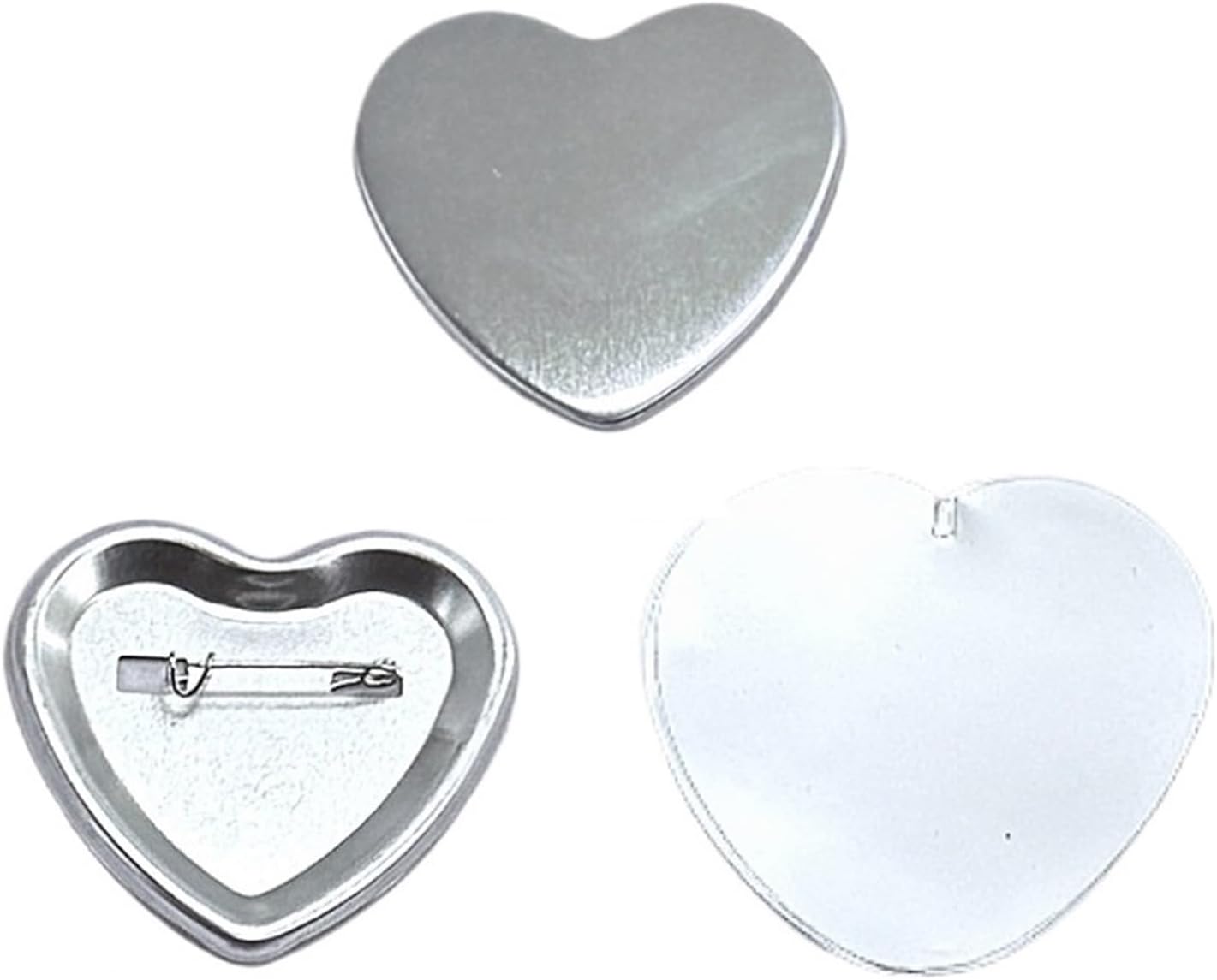 Button Maker, Button Maker, 10 - Button Badge Blank review and price