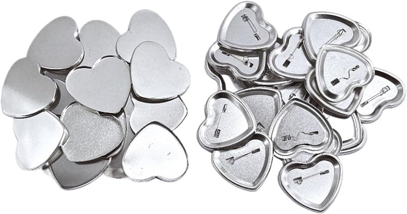 Button Maker, Button Maker, 10 - Button Badge Blank review and price
