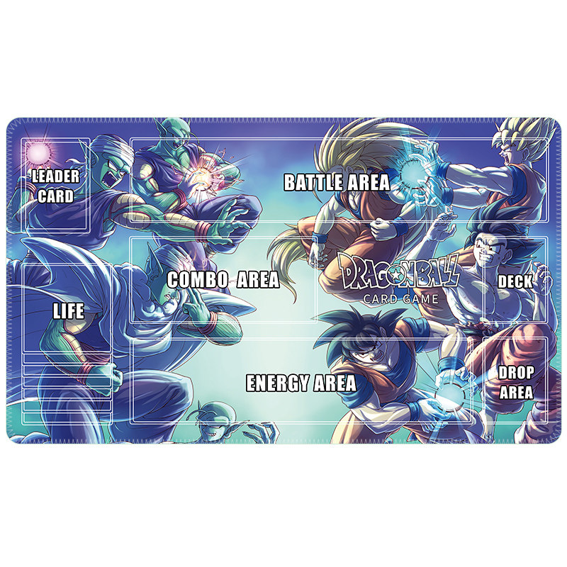 26 Models Dragon Ball Trading  - Door Mat Blank review and price
