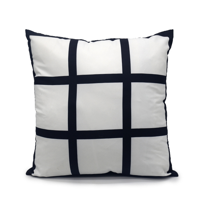 10pcs/Lot Sublimation Blanks P - Pillow Cover Sublimation review and price