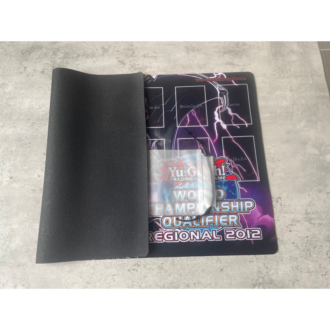 600x350mm Yu-Gi-Oh! Grapha Dra - Door Mat Blank review and price