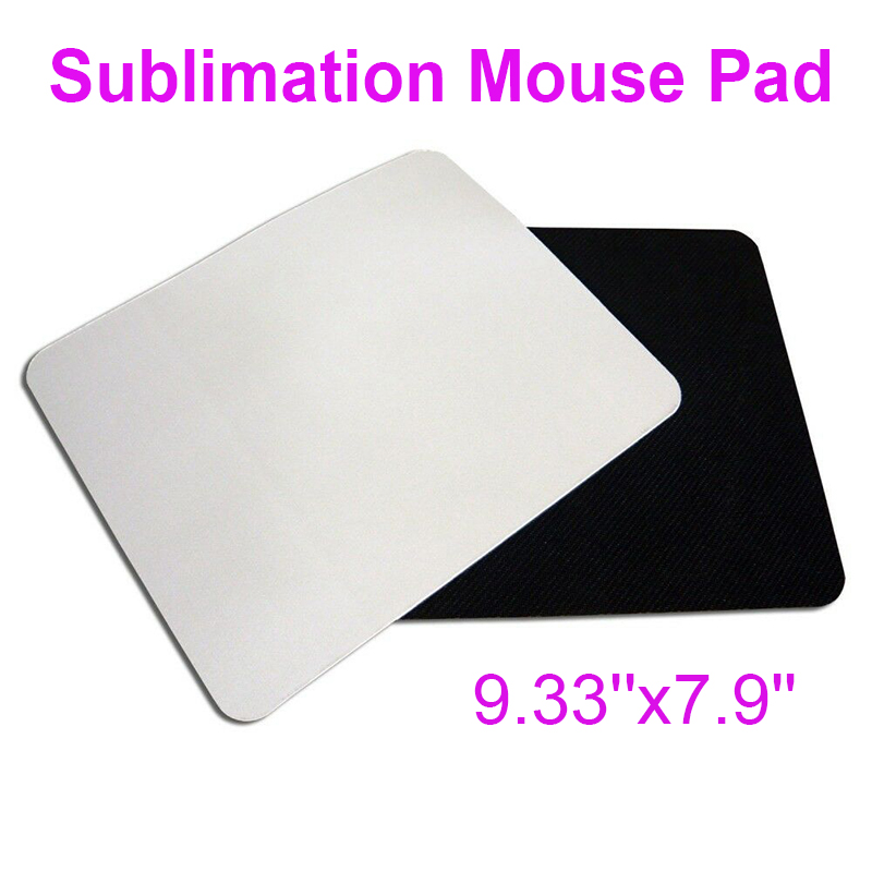 10pcs/Lot Sublimation Blanks R - Mouse Pad Blank Sublimation review and price