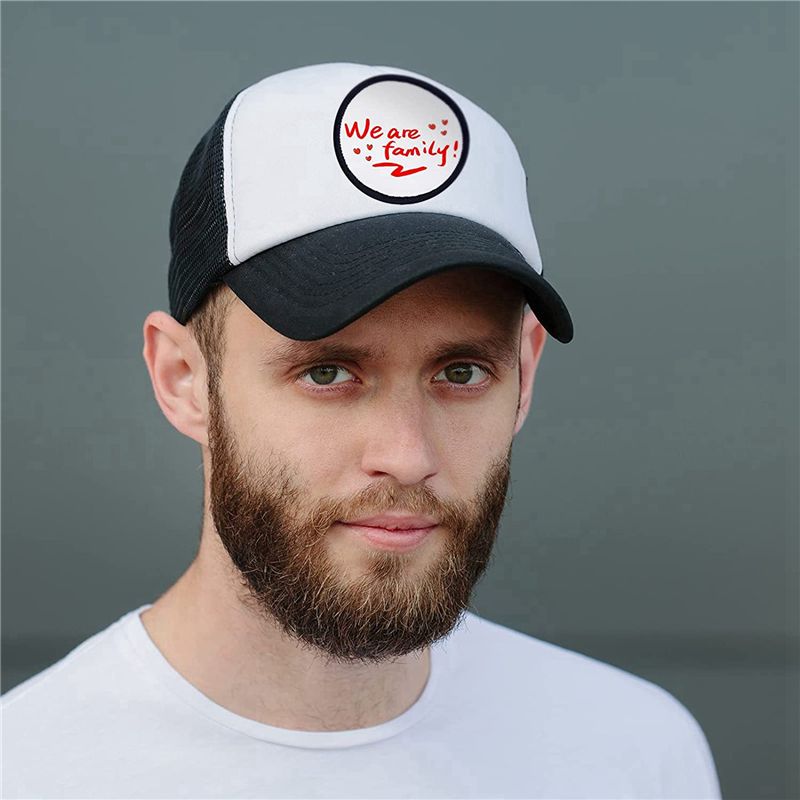 A01F-160 Pieces Sublimation Pa - Hat Sublimation Blank review and price