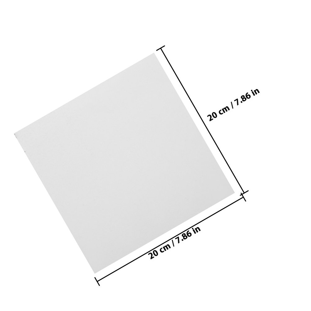 Blank Square Ceramic Tiles for - Coaster Sublimation Blank review and price
