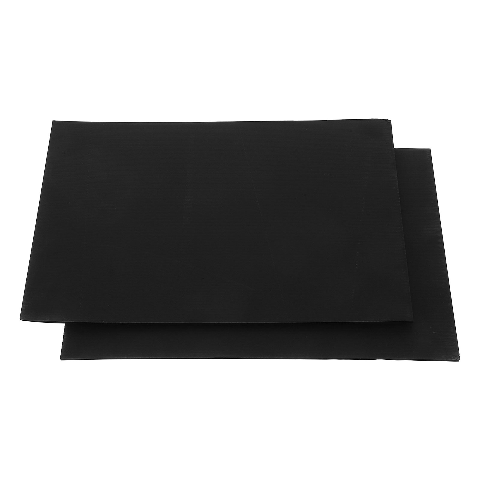 2Pcs Black Blank Garden Sign B - Yard Sign Blank review and price