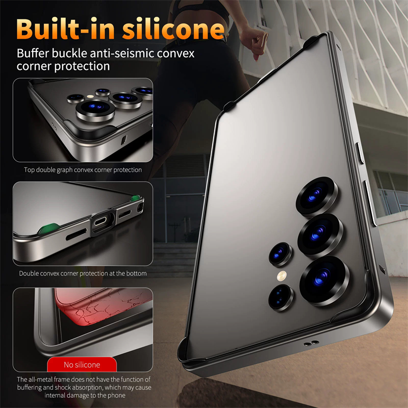 Aluminium Alloy Frame Metal Bu - Metal Photo Panel review and price