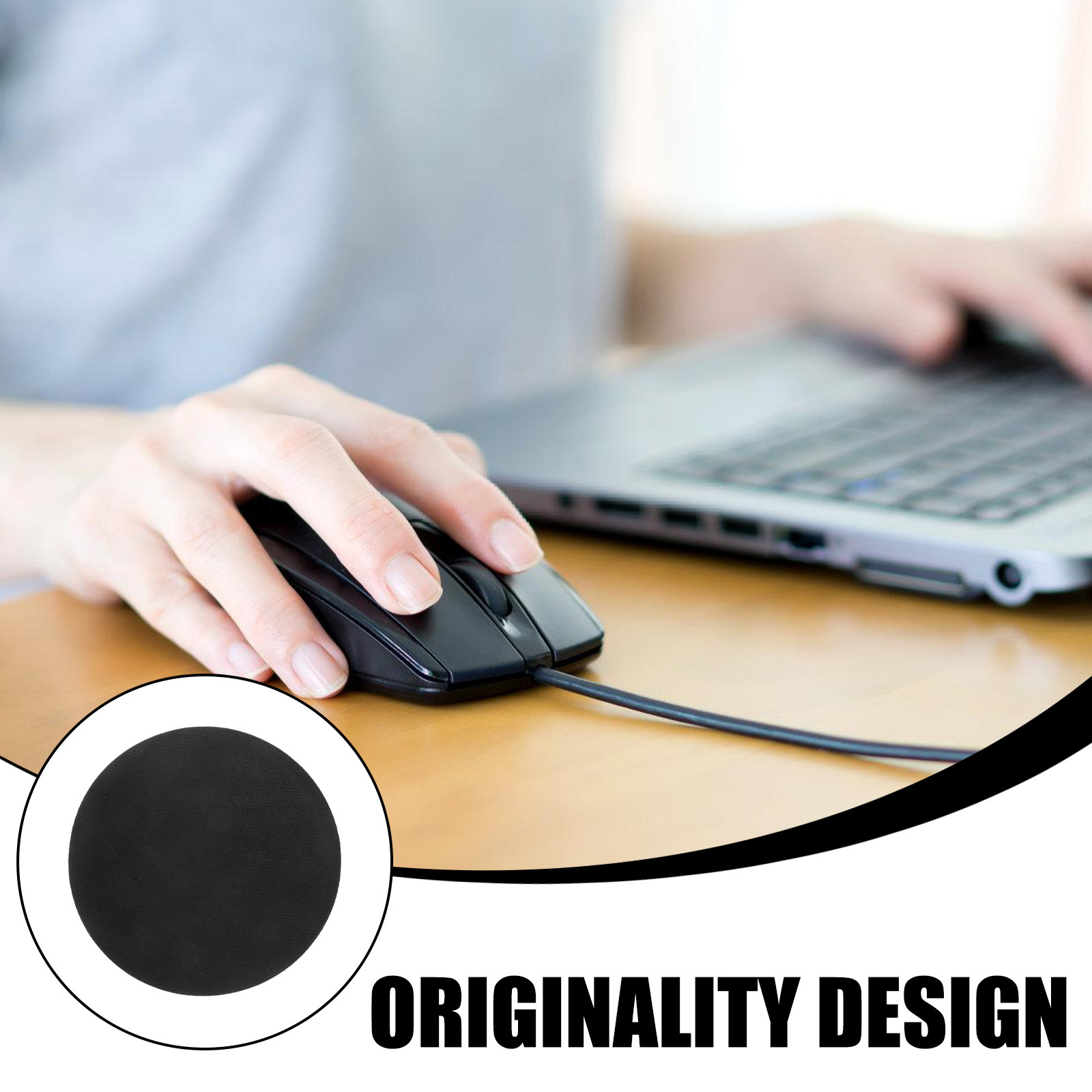 4Pcs Sublimation Mouse Pad Bla - Mouse Pad Blank Sublimation review and price