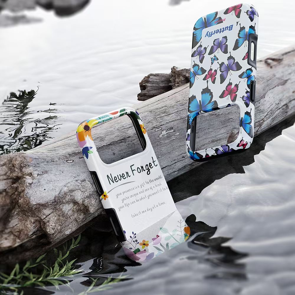 FONLYU Coated 2in1 Blank Phone - Phone Case Blank Print review and price