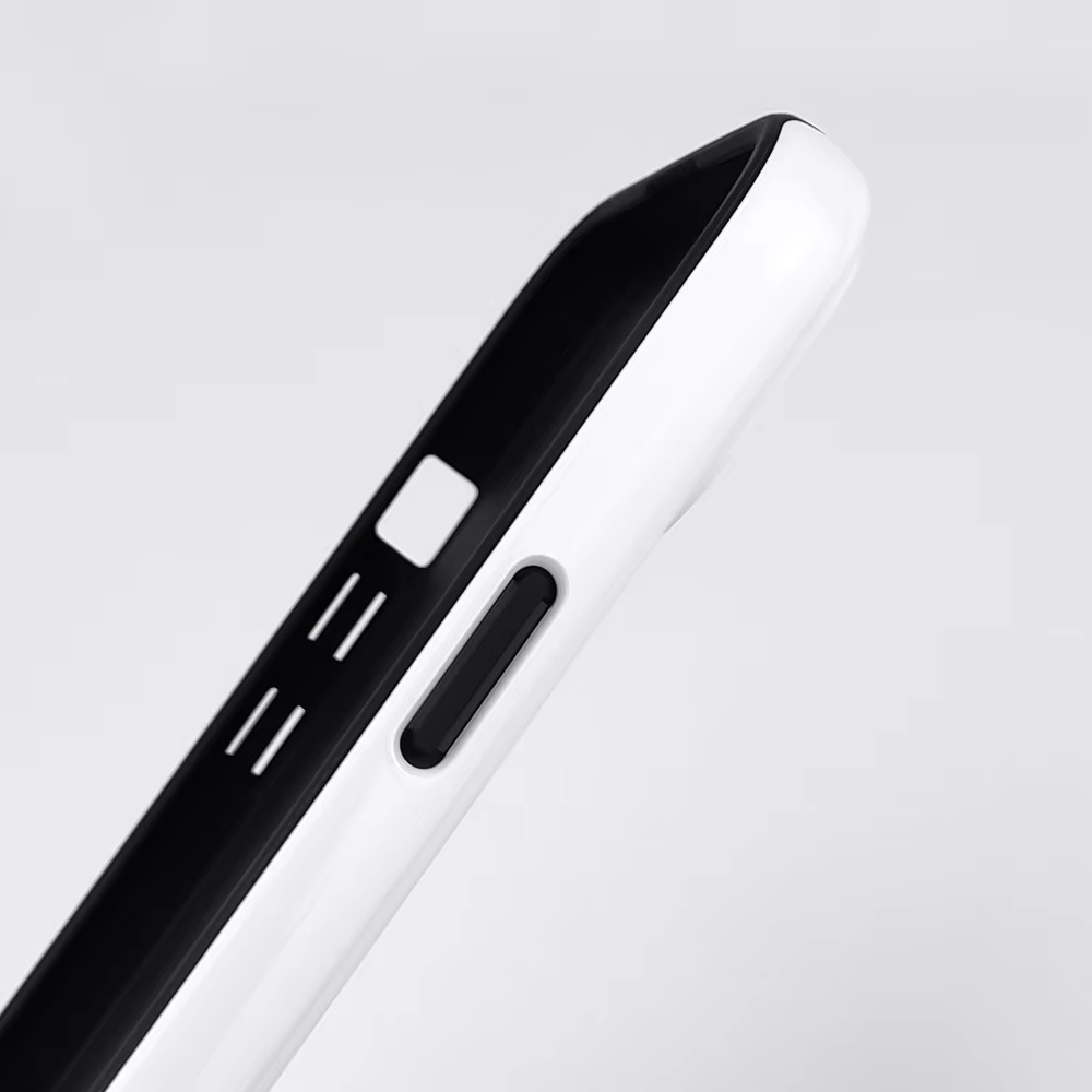 FONLYU Coated 2in1 Blank Phone - Phone Case Blank Print review and price