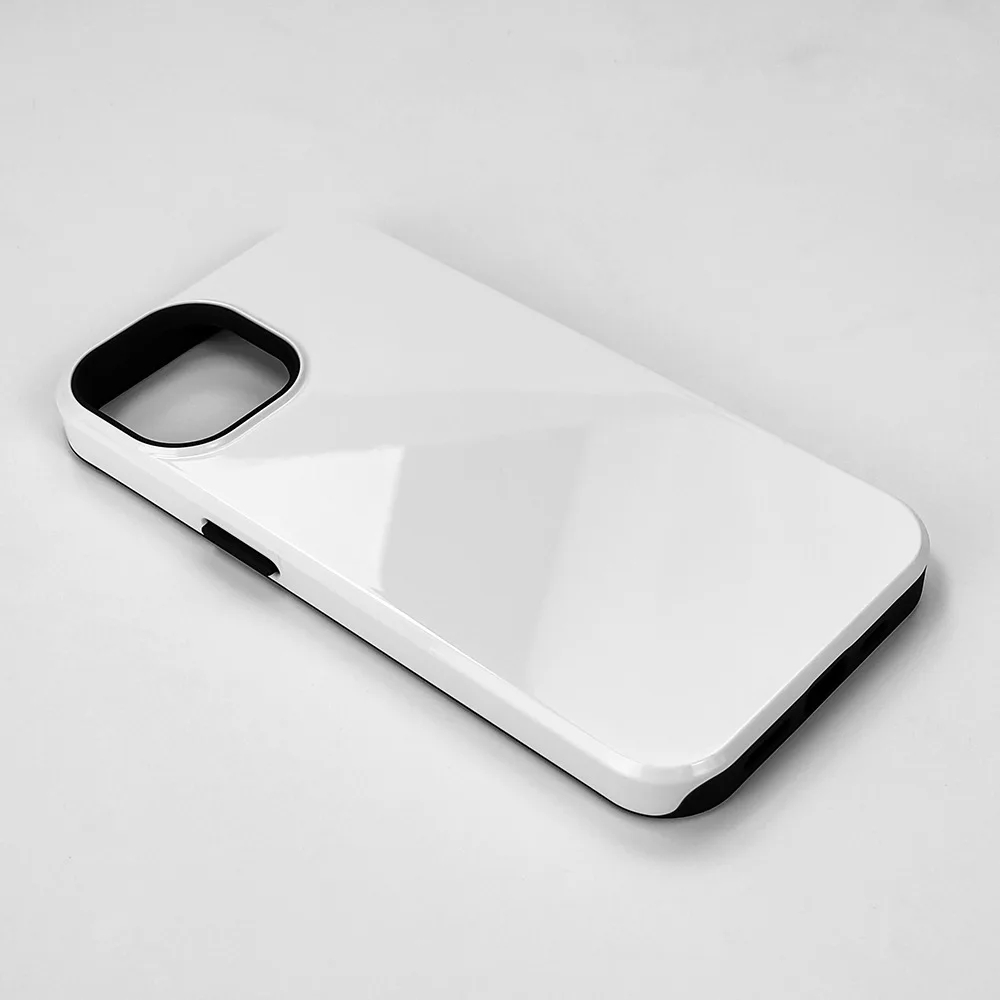 FONLYU Coated 2in1 Blank Phone - Phone Case Blank Print review and price
