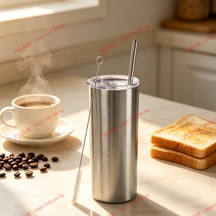 ProSub 20oz Straight Skinny Tu - Tumbler 20Oz White review and price