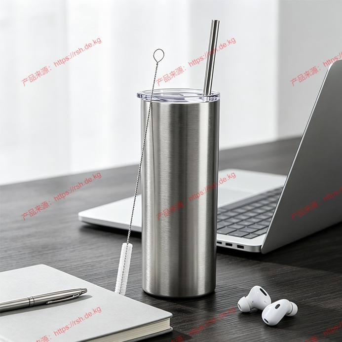 ProSub 20oz Straight Skinny Tu - Tumbler 20Oz White review and price