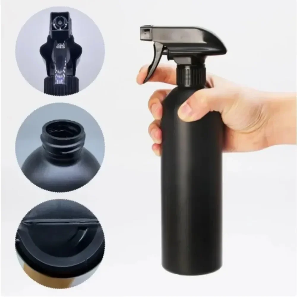 500ML Hairdressing Mist Spray  - Water Bottle Blank review and price