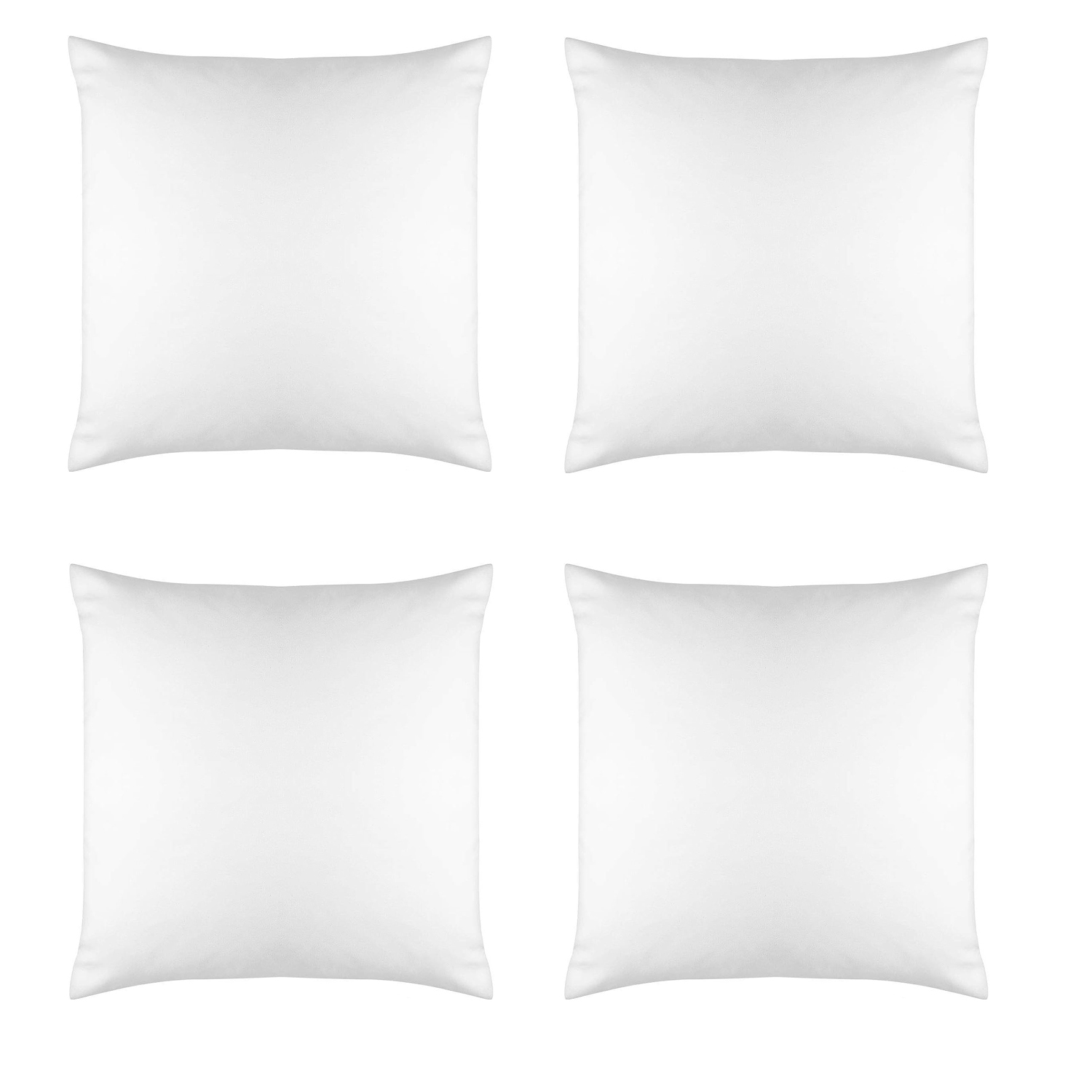 4Pcs Sublimation Blanks Throw  - Pillow Cover Sublimation review and price