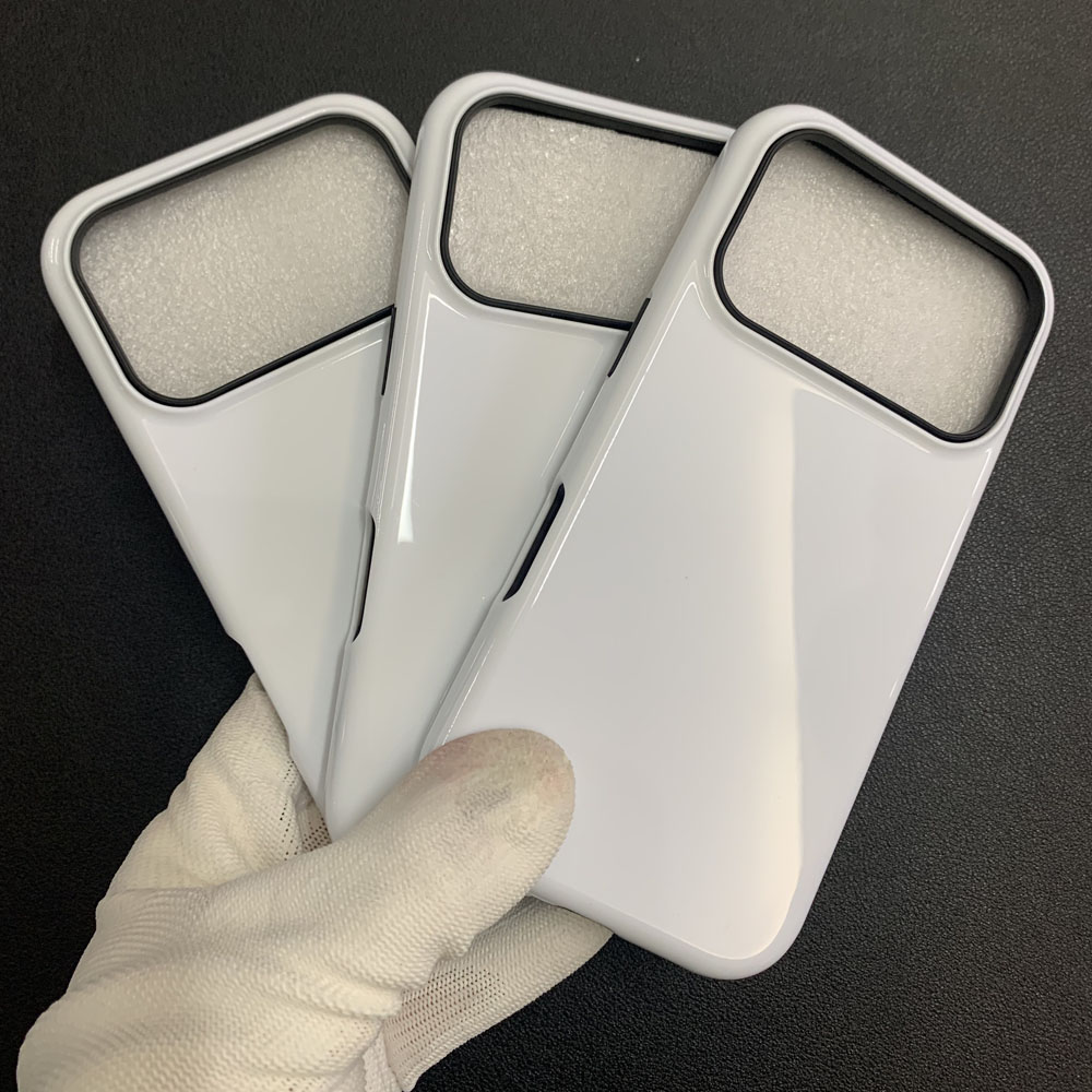 FONLYU 10pc 2 in 1 Blank Phone - Phone Case Blank Print review and price