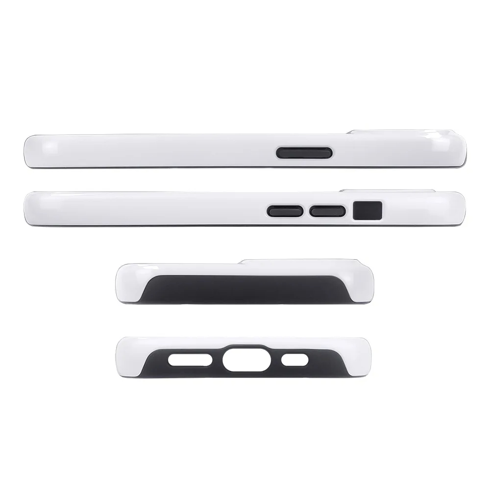 FONLYU 10pc 2 in 1 Blank Phone - Phone Case Blank Print review and price