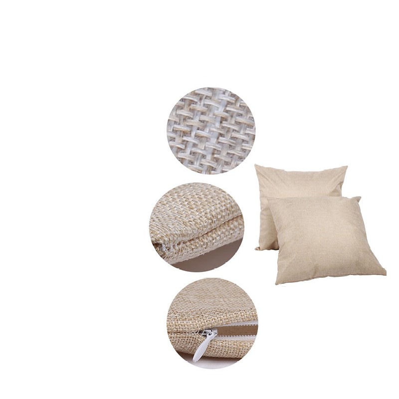 10 Pcs Sublimation Blank Pillo - Pillow Cover Sublimation review and price
