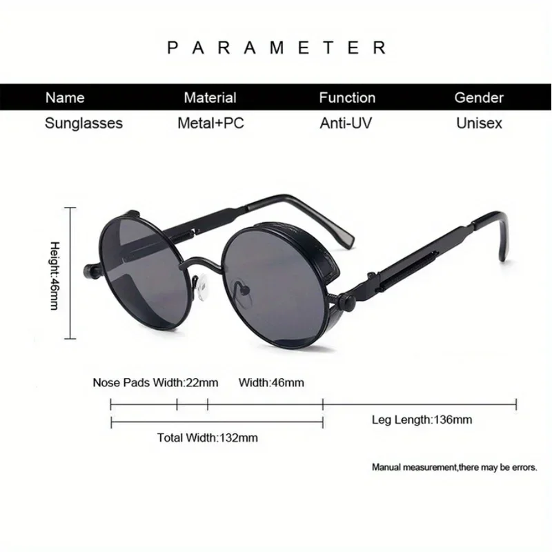 Fashion Sports Classic Sunglas - Metal Photo Panel review and price