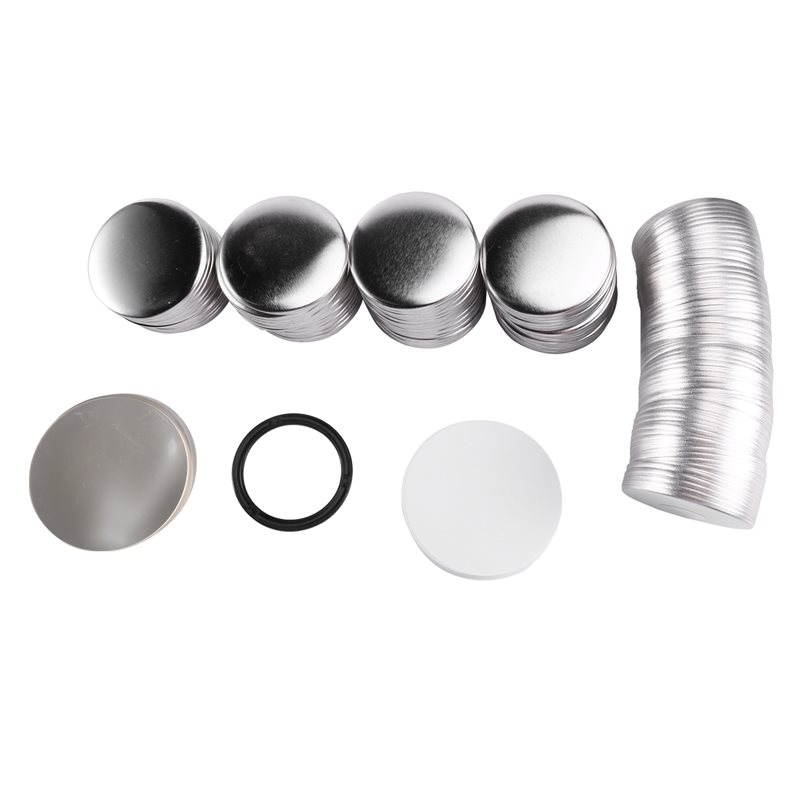 Blank Mirror Badge Button Make - Button Badge Blank review and price