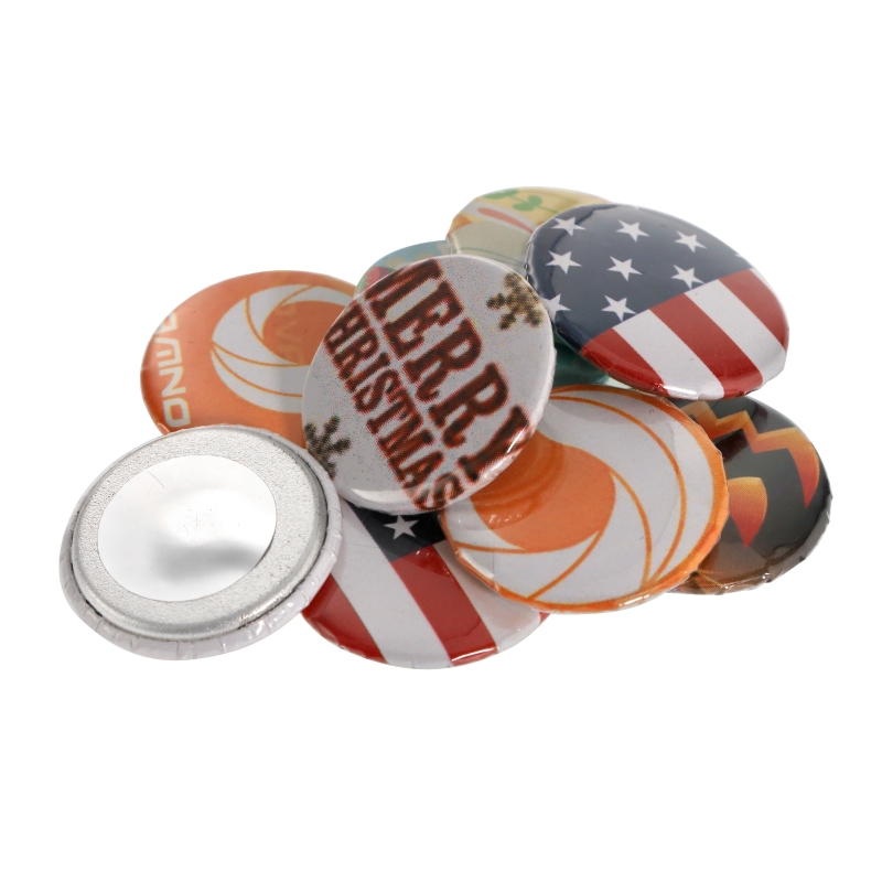25/32/37/44/58mm Button Making - Button Badge Blank review and price
