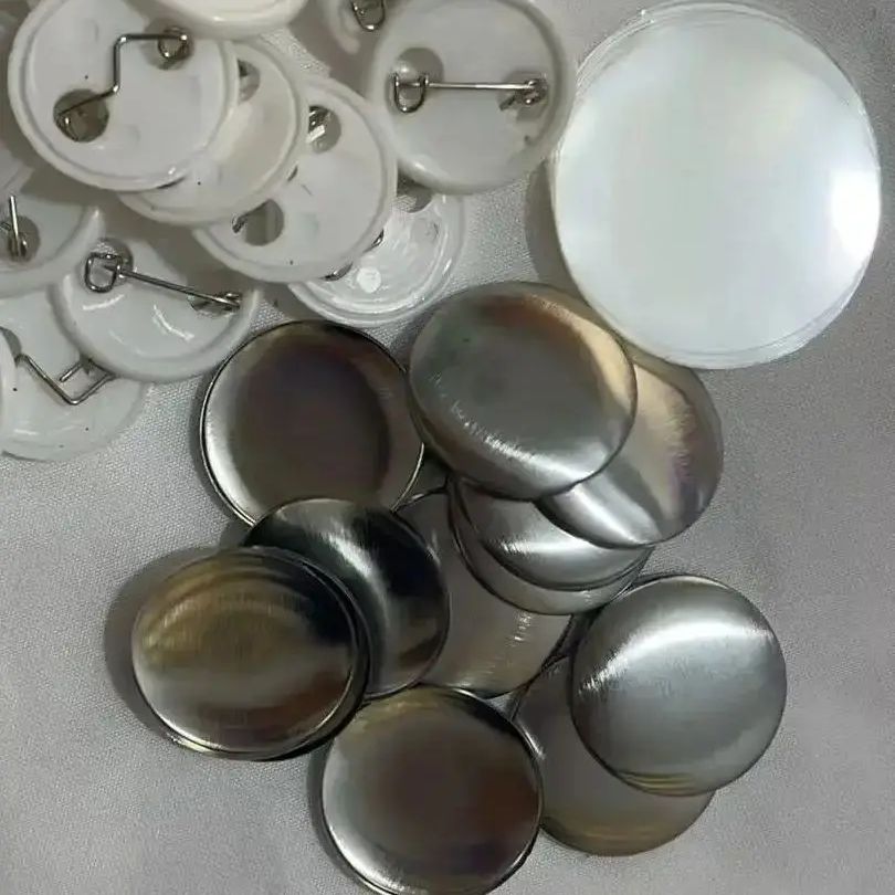 200set 25mm 32mm 37mm 44mm 58m - Button Badge Blank review and price