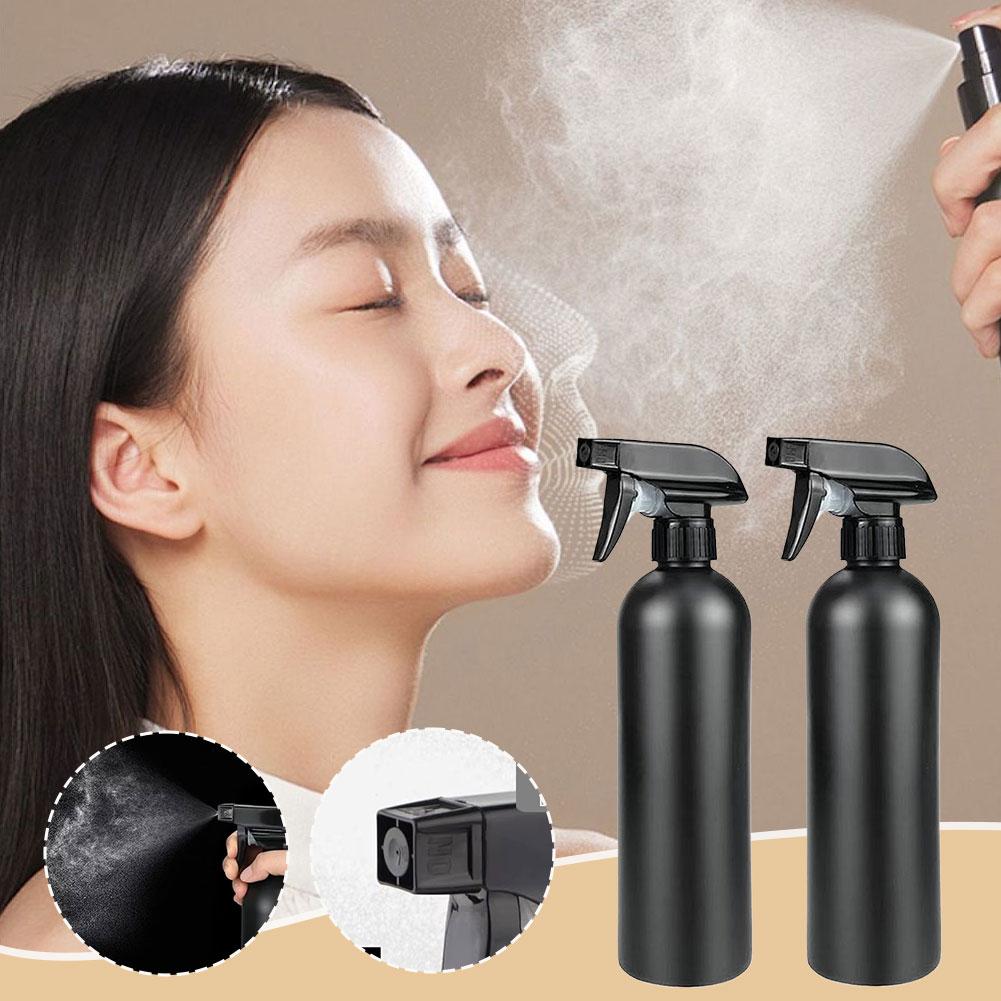 1Pc 500ML Spray Bottle Empty B - Water Bottle Blank review and price