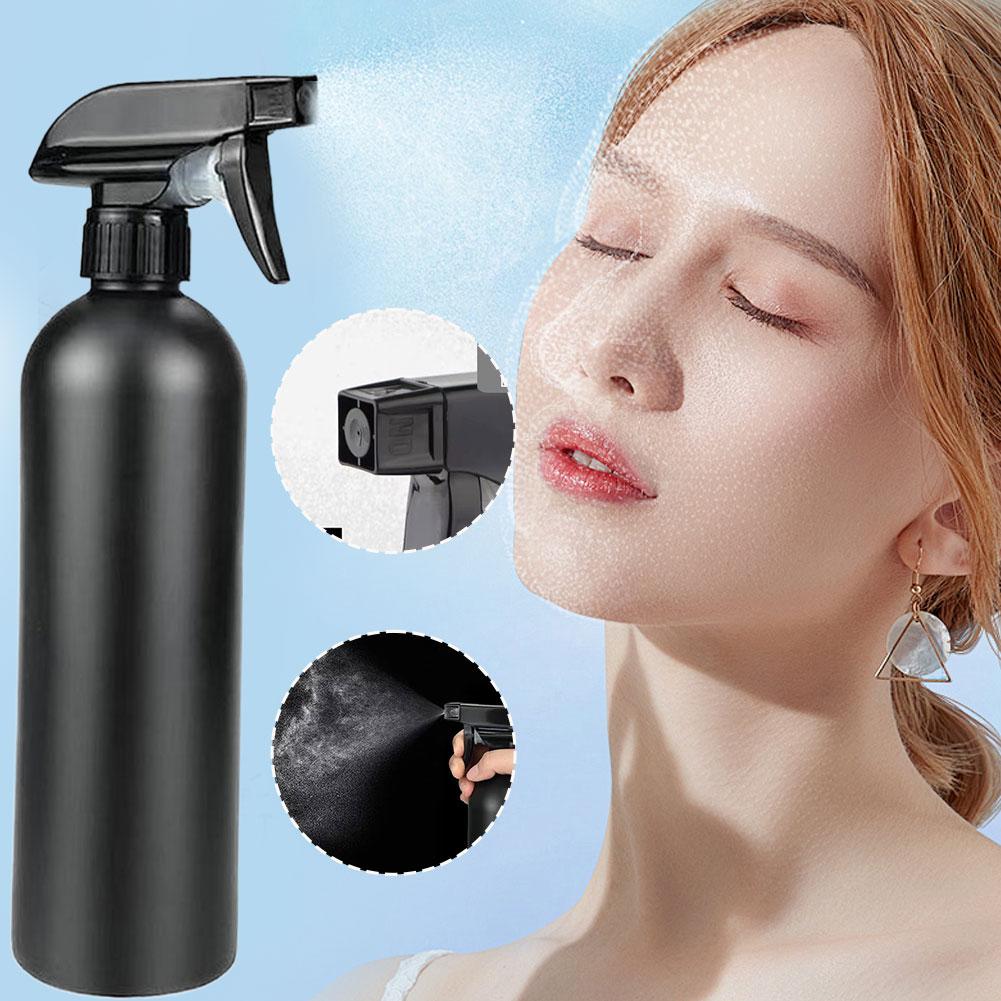 1Pc 500ML Spray Bottle Empty B - Water Bottle Blank review and price