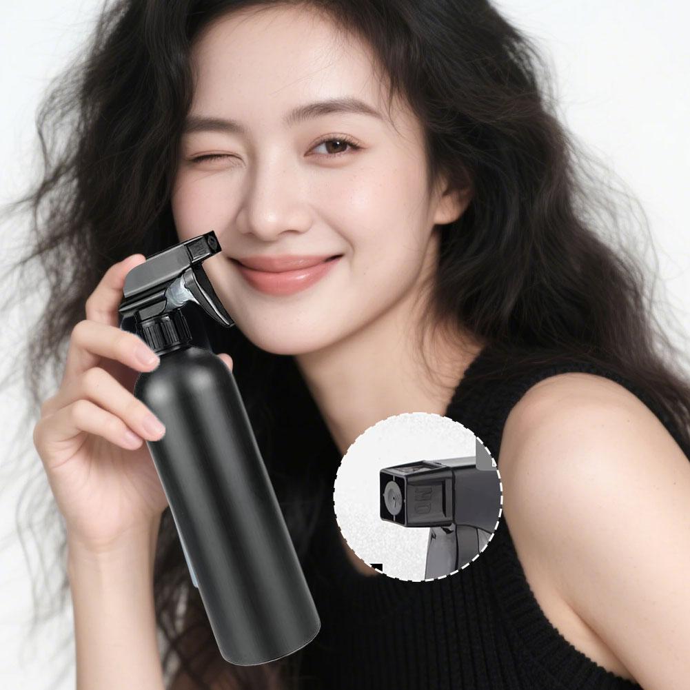 1Pc 500ML Spray Bottle Empty B - Water Bottle Blank review and price