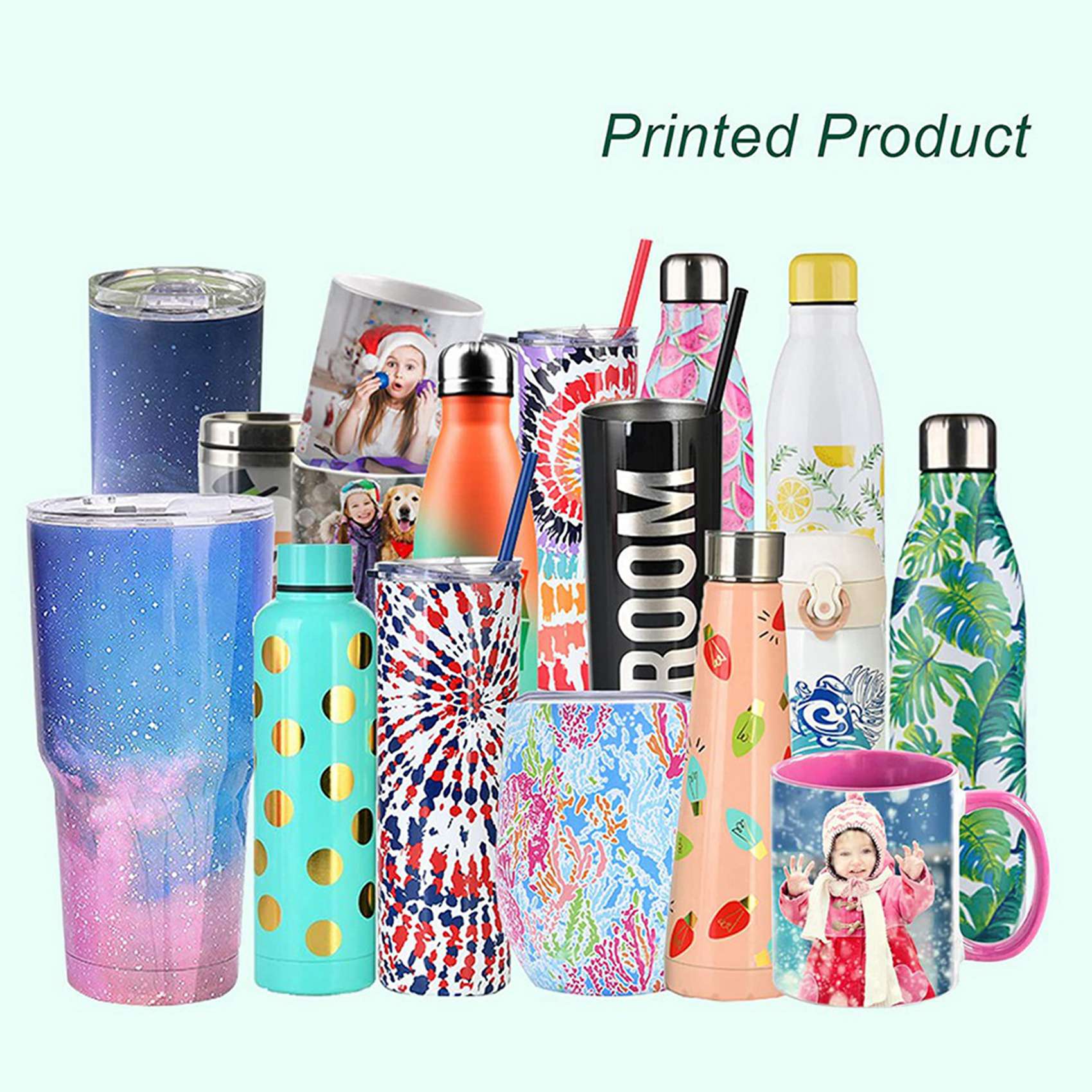 ABBN-8X12 Inch Sublimation Shr - Sublimation Mug White review and price