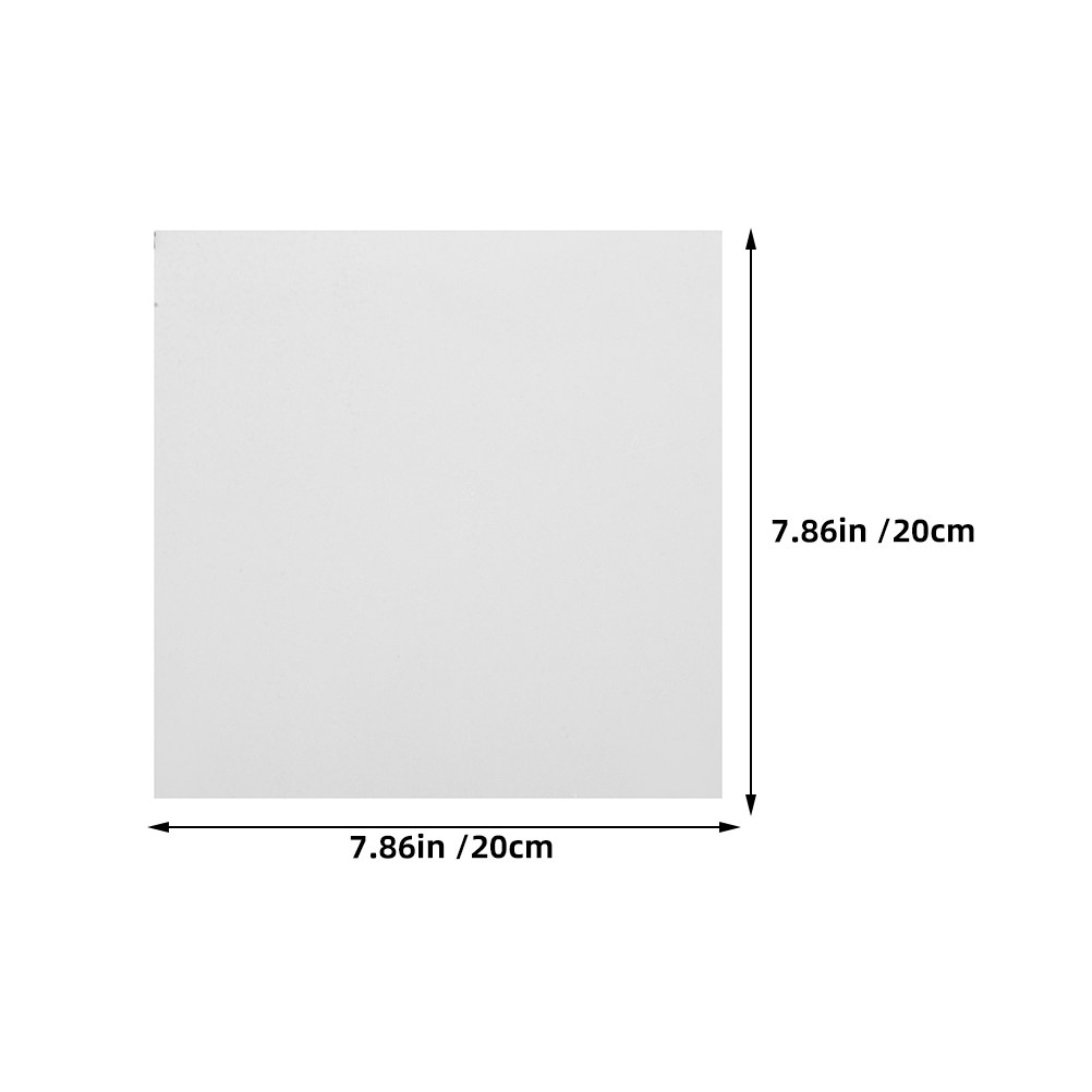 Square White Ceramic Tiles DIY - Ceramic Tile Blank review and price